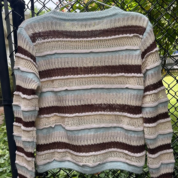 Autumn sweater - Picture 6 of 7